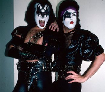 Diagnóza: Frontman (1.)